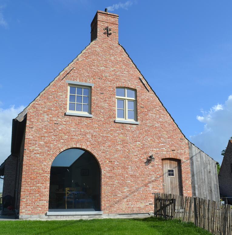 Dakwerken Demeyer