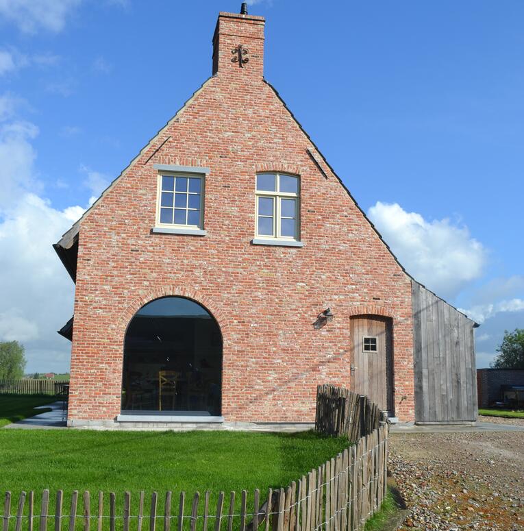 Dakwerken Demeyer