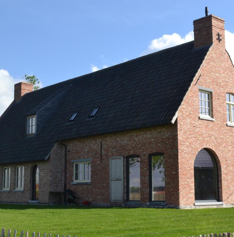Dakwerken Demeyer