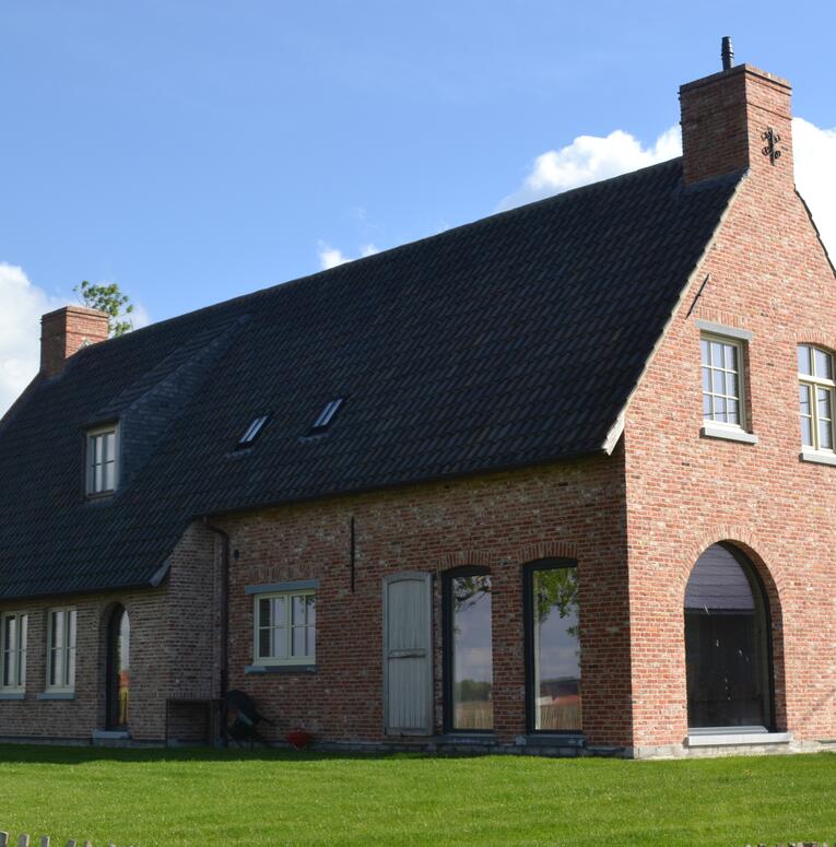 Dakwerken Demeyer