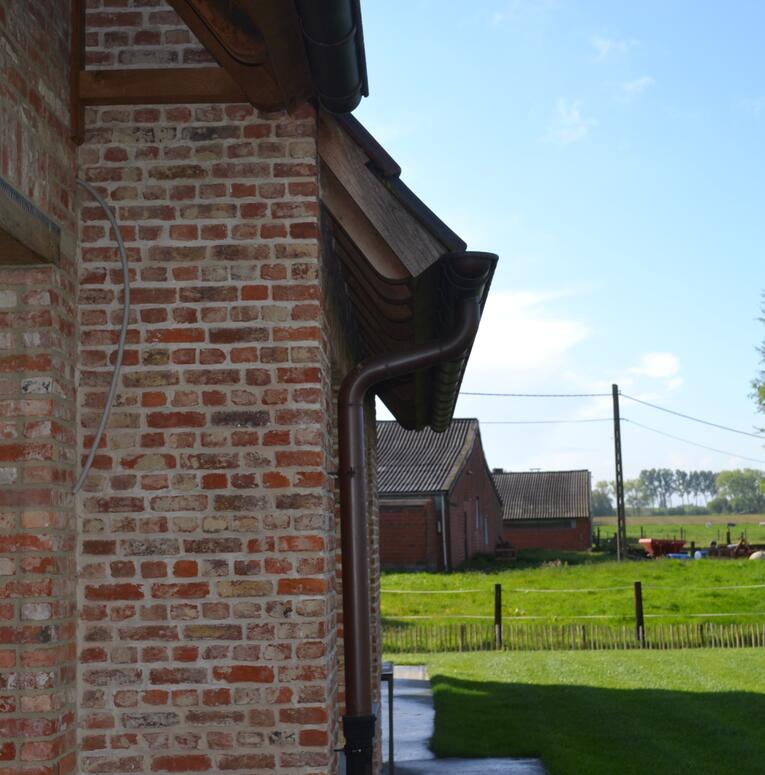 Dakwerken Demeyer
