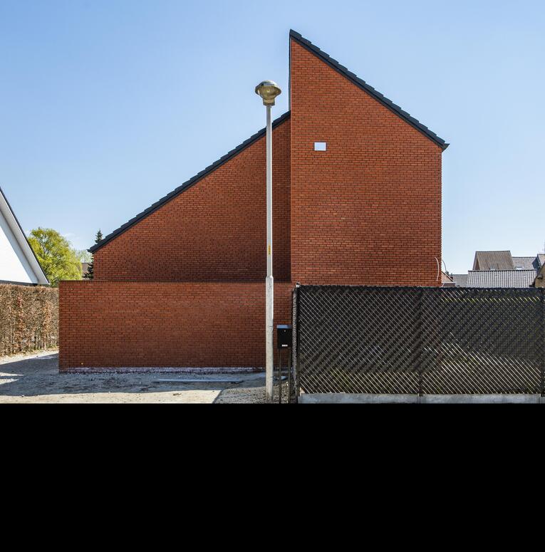 Dakwerken Demeyer