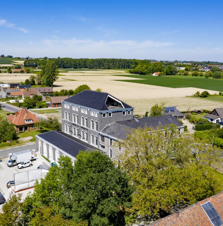 Dakwerken Demeyer
