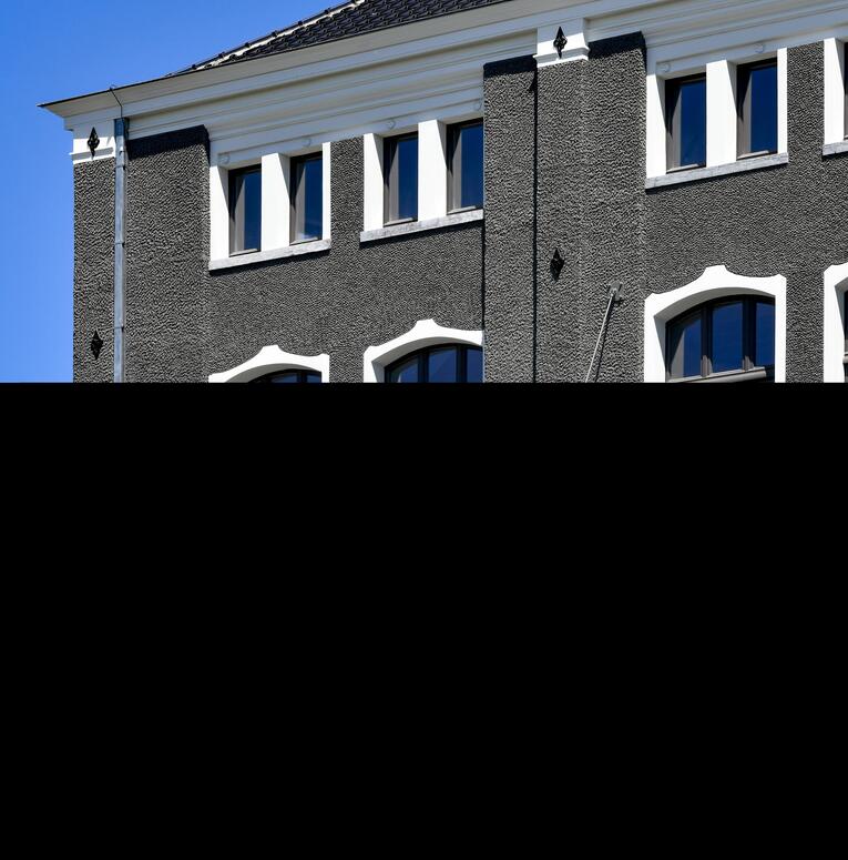 Dakwerken Demeyer