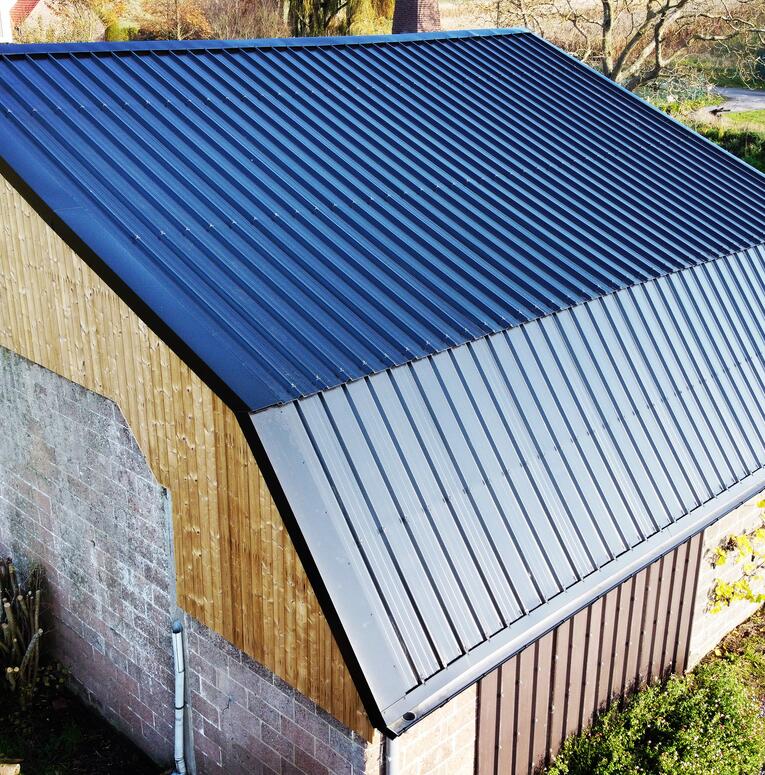 sandwichpanelen