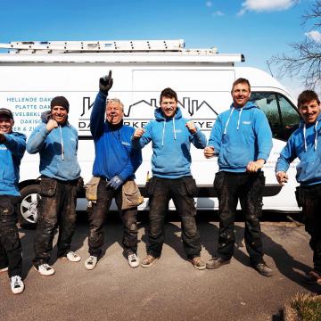 Team dakwerken Demeyer